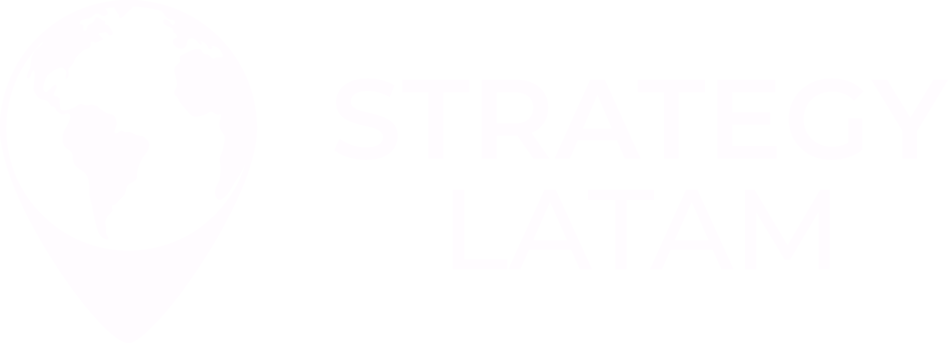 Strategy Latam